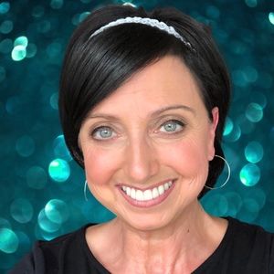 Meet your Posher, Christi